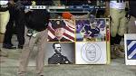 Army-Navy Game 2011: Photo Of Army's Unique Offensive Play Cards ...