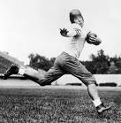 Heisman Moments: Landmark Winners - Jay Berwanger | SI Kids