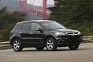 ProductWiki: Acura RDX - Cars