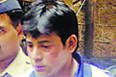 Abu salem