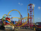With a scary looking drop on - via Daymix