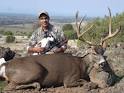 Northern California Blacktail Deer Hunting Guide Service - Private ...