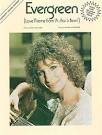 Music Gates: Barbra Streisand - Evergreen