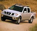 2012 Nissan Frontier Crew Cab SV 4X4 On and Off Road Test and ...
