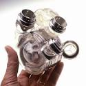 Robert Jarvik and the Birth of the Artificial Heart « a quirky blog