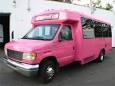 NYC Party Bus - Rochester Restaurants - Rochester Bars ...