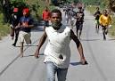 Girl, 14, mutilated in gang clashes - World - smh.
