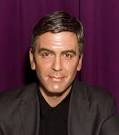 George Clooney