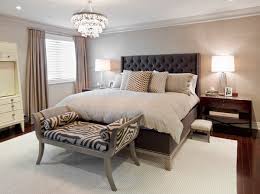 Generating Personal Relaxation from the Bedroom Interior Designs ...