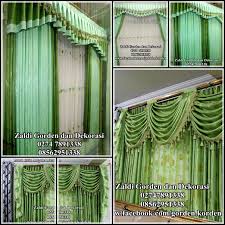 gambar gorden rumah gambar gorden jendela gambar gorden terbaru ...