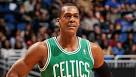 Ainge On Toucher and Rich: Celtics Have Talked With Rondo About.