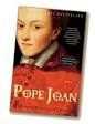 POPE JOAN book cover