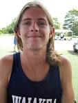 the Week: Jackson Halford