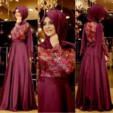 Devania Marun: Model Baju Pesta Muslimah Murah Terbaru 2016 | Toko ...