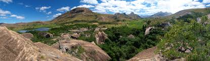 Anja Park Madagaskar, Panorama - Bild \u0026amp; Foto von Tom Althaus aus ... - 12709189