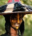 Faces of Africa: Photo Gallery One
