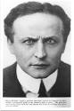 Harry Houdini - Houdini-Harry-Portrait
