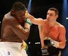CLBuzz – Complete Sports Buzz » VITALI KLITSCHKO vs Odlanier Solis ...