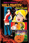 31 Days of Halloween: Betty and Veronica | The Beat