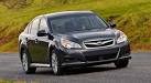 Subaru reveals pricing for 2010 Legacy (