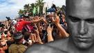 Kelly Slater Wins Tenth World