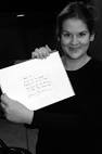 MARIA RADNER - Rosenblatt Recitals - 13 Jan 2010