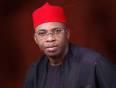 Ohakim and the Political Deities by Uche Ohia