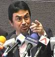 Razak Baginda dapat komisen