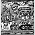 Comic creator: Gianluca Lerici (Professor Bad Trip) | Lambiek ...
