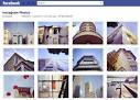 Instagram facebook album