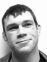 Forrest Griffin Book Review