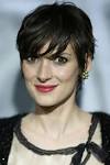 HOLLYWOOD actress WINONA RYDER