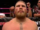 BROCK LESNAR vs. Alistair Overeem Official for December 30 UFC ...