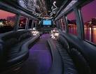 Surrey BC Party Bus Rental, Limo Bus Hire, Club Party bus