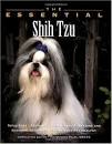 Dog Books: CDB06 - Howell Book House - The Essential Shih Tzu