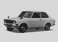 Toyota Publica pictures 1969