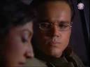her being sacked by Nisha.