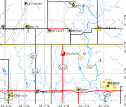 Boxholm, Iowa (IA 50040) profile: population, maps, real estate ...