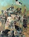 History of the Crusades Against Jihad (1095 - 1297)