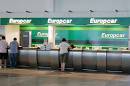 Europcar is introducing electric cars to its Spanish fleet | Olive ...