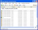  Chat Watch, Monitor instant messages software