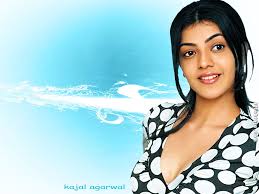 Kajal Agarwal : Photo gallery