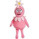 Walmart.com: Yo Gabba Gabba - Foofa Cuddle Pillow: Bedding &amp; Decor
