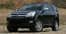 Great Wall Hover 2.4i 130hp &raquo; Automobile Directory