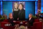 Nicole Kidman reveals it took aloof Keith Urban four months to ask