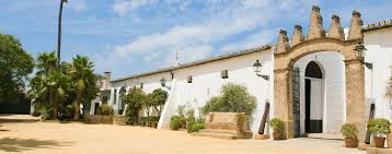 Bodegas Gongora