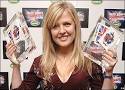 BBC NEWS | In Pictures | In pictures: British Comedy Awards
