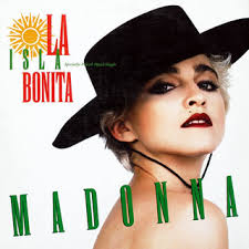 Madonna   La Isla Bonita