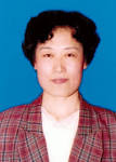 Zhou Caixia