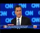 Mitt Romney Says He'll Stuff Capitalism 'Down President Obama's ...